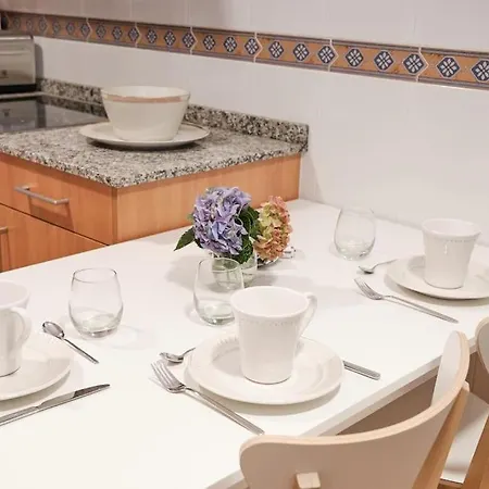 Yuhom, Casas Con Alma. Xacedos 15 بيت للعطل مينيو