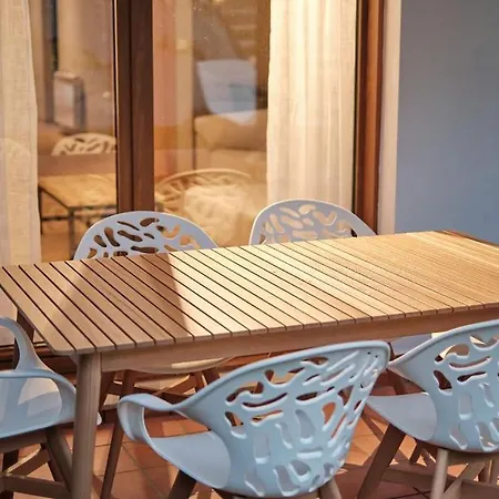Hébergement de vacances Yuhom, Casas Con Alma. Xacedos 15 *
