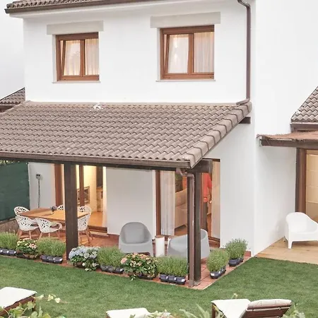 Holiday home Yuhom, Casas Con Alma. Xacedos 15 Mino