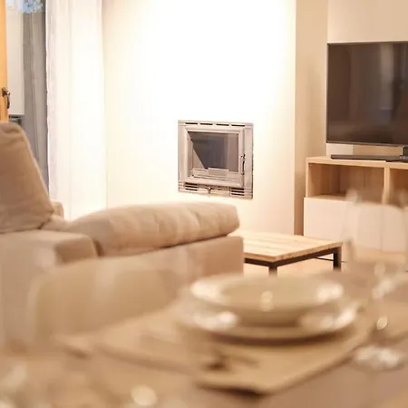 بيت للعطل Yuhom, Casas Con Alma. Xacedos 15