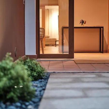 Yuhom, Casas Con Alma. Xacedos 15 Mino