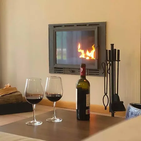 Holiday home Yuhom, Casas Con Alma. Xacedos 15 Mino