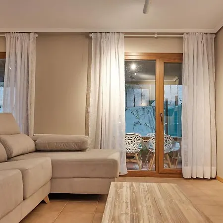 Holiday home Yuhom, Casas Con Alma. Xacedos 15 Mino