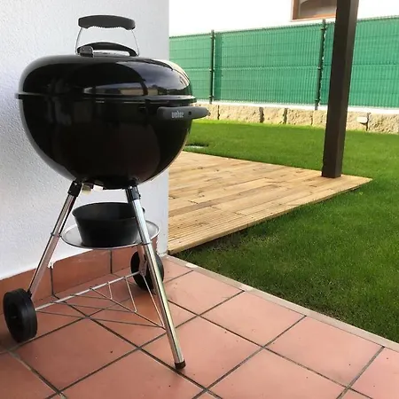 Yuhom, Casas Con Alma. Xacedos 15 بيت للعطل مينيو