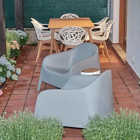 Yuhom, Casas Con Alma. Xacedos 15 بيت للعطل *
